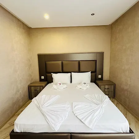 Daire Paradiso B 411 Large Sea View Misivri