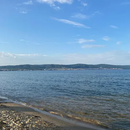 Paradiso B 411 Large Sea View Misivri