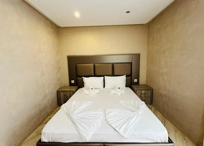 Διαμέρισμα Paradiso B 411 Large Sea View Νεσέμπαρ