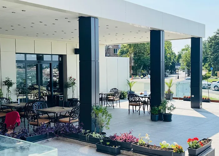 Paradiso B 411 Large Sea View Διαμέρισμα