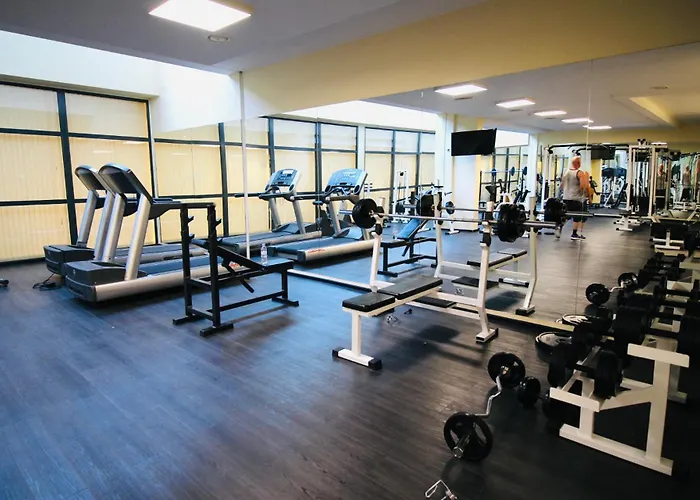 Paradiso B 411 Large Sea View Διαμέρισμα Νεσέμπαρ